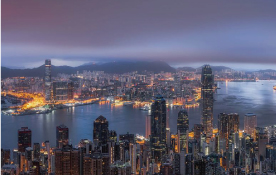 如何快速地在香港注册公司？