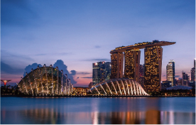 在新加坡注册公司应该怎么办理？